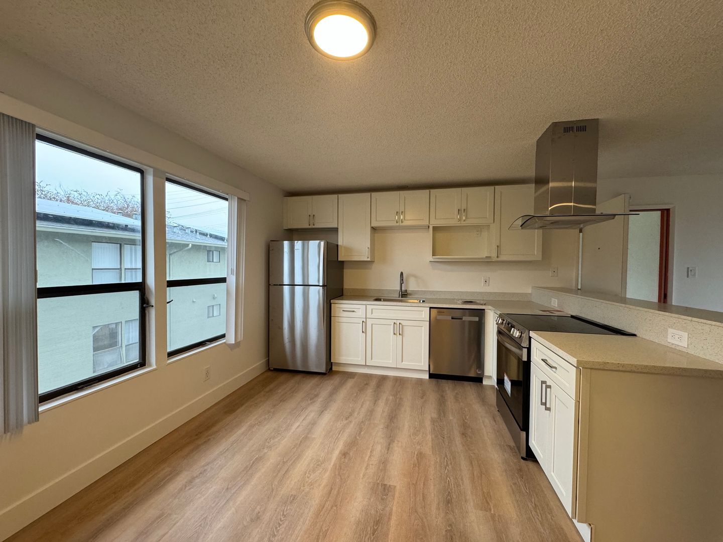 El Cerrito Condo: 6615 Schmidt Ln.