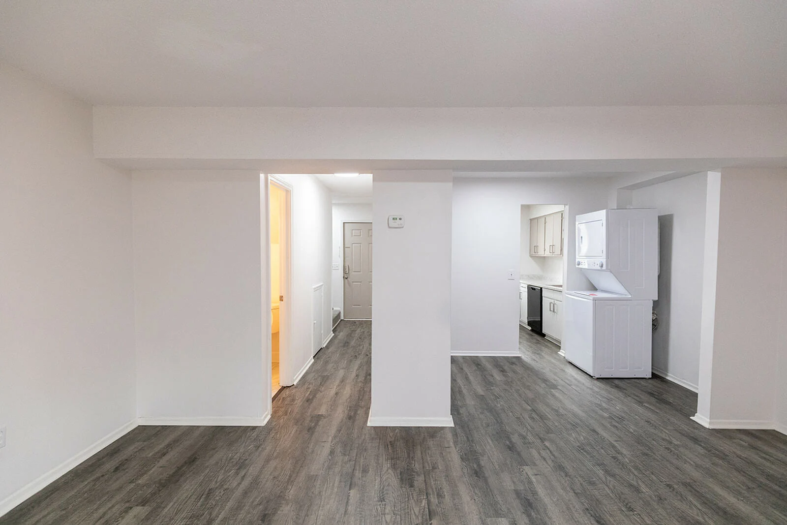 Greenville Apartment: 357 Hillandale Rd