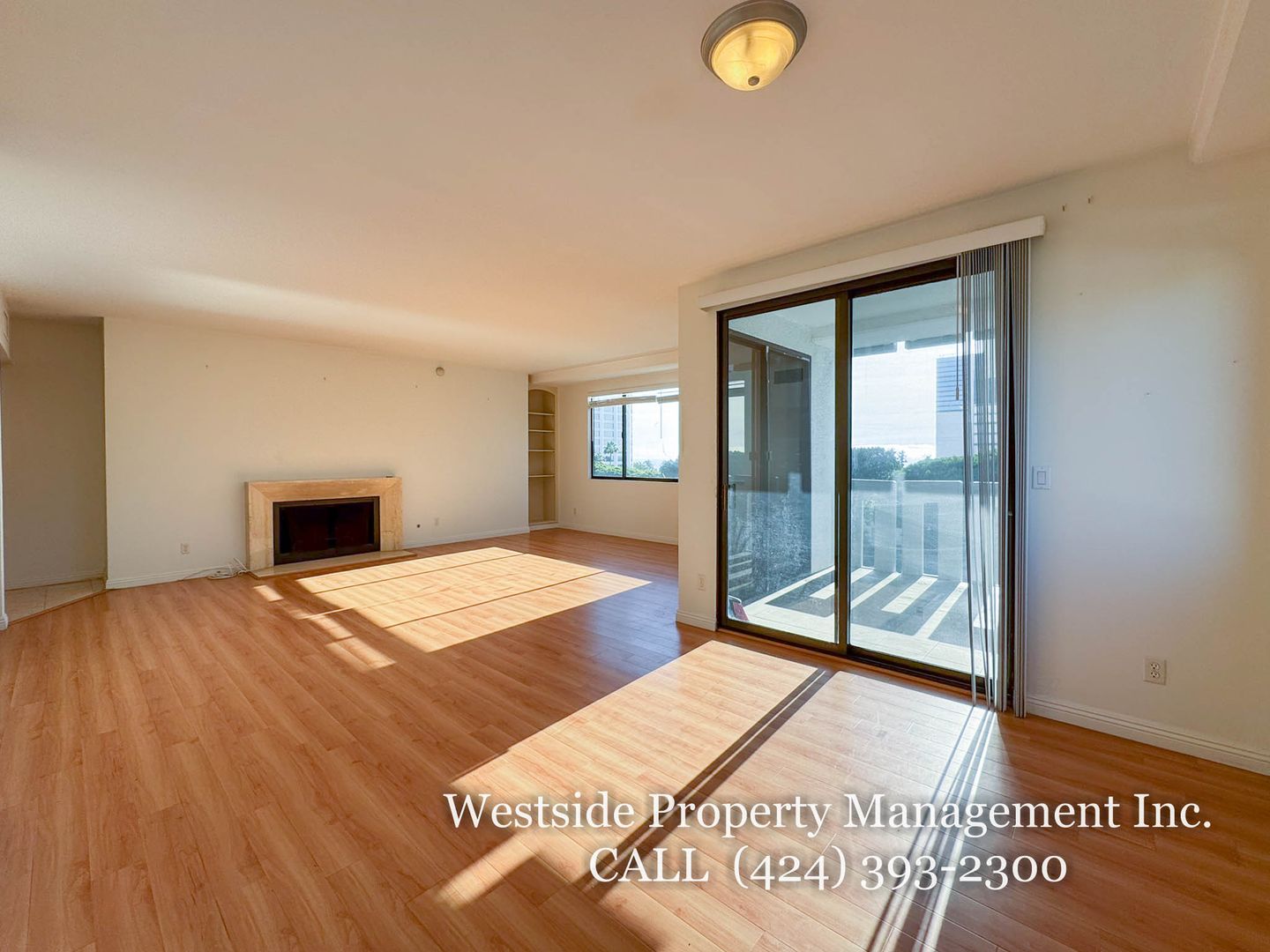 Santa Monica House: 1118 3rd Street