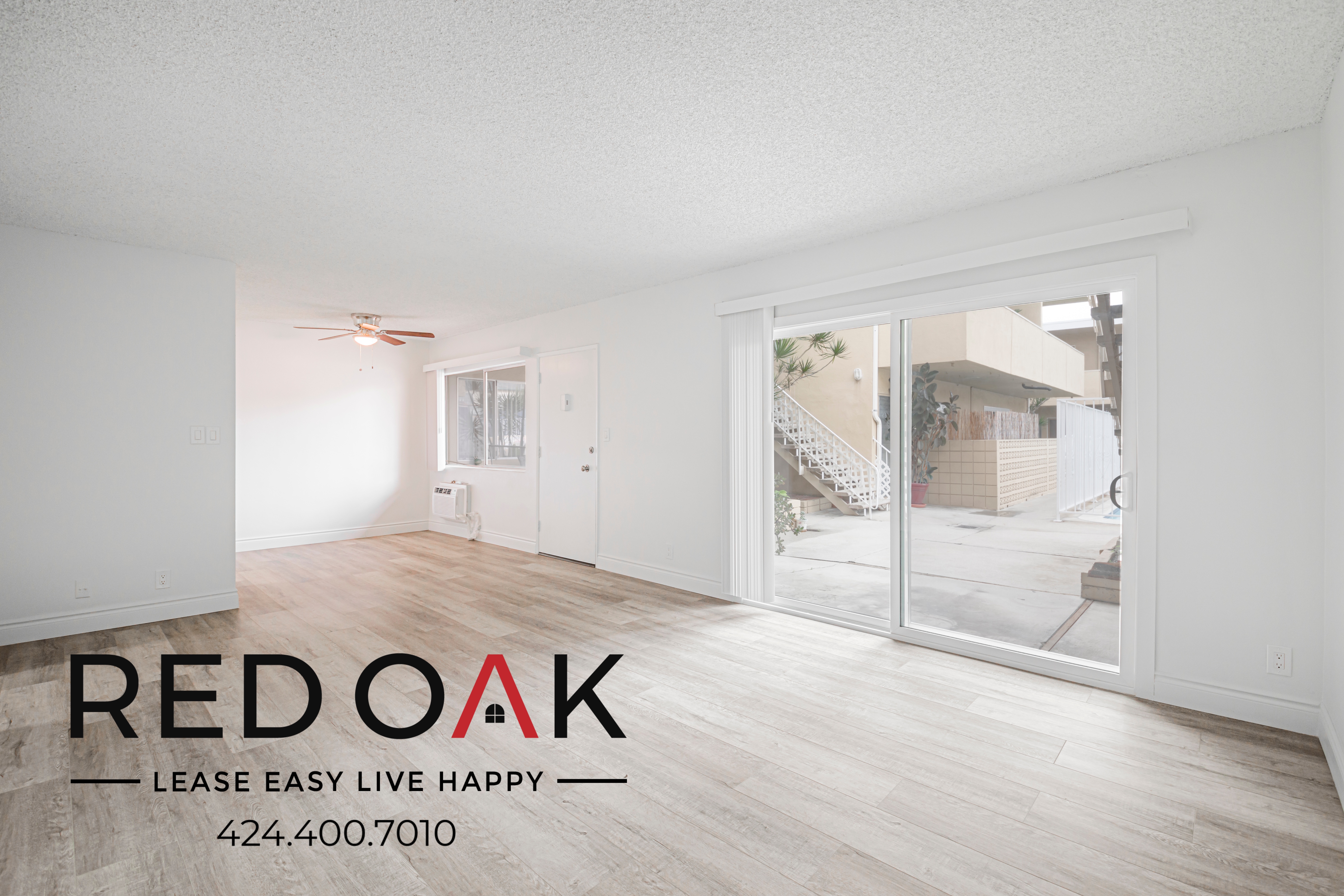 Los Angeles Condo: 2050 Rodney Dr