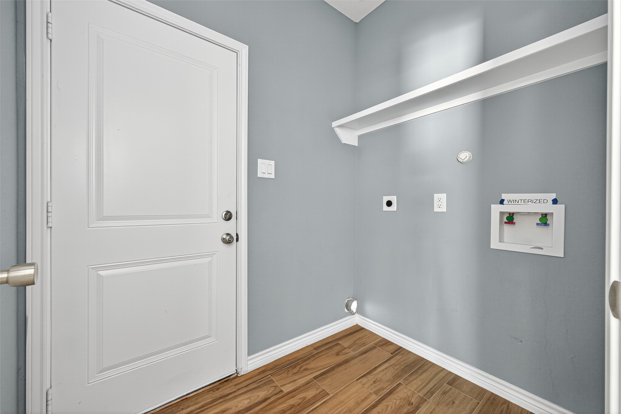 Willis Condo: 9755 Black Gum