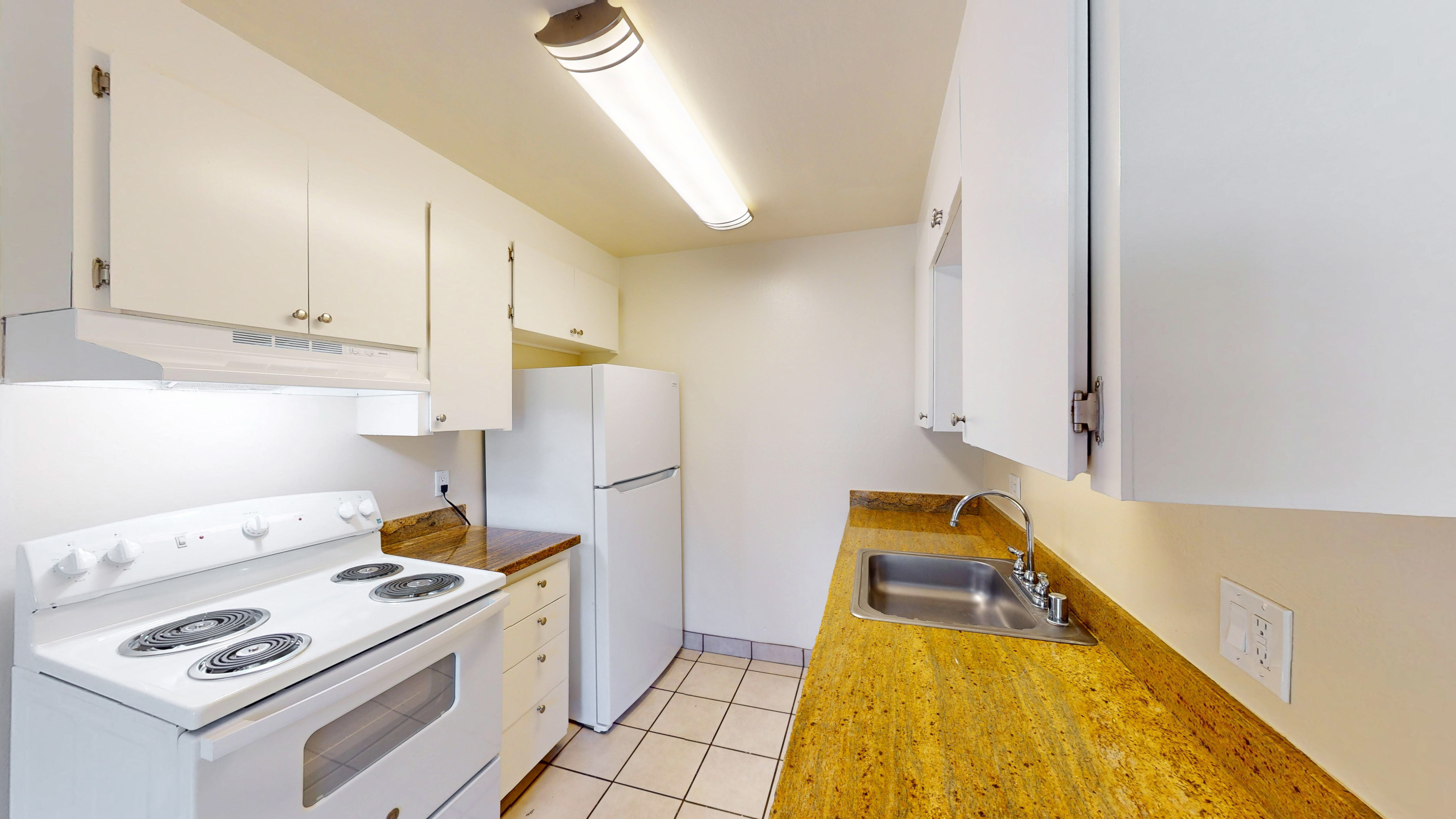 Sonoma Condo: 18193 Happy Lane