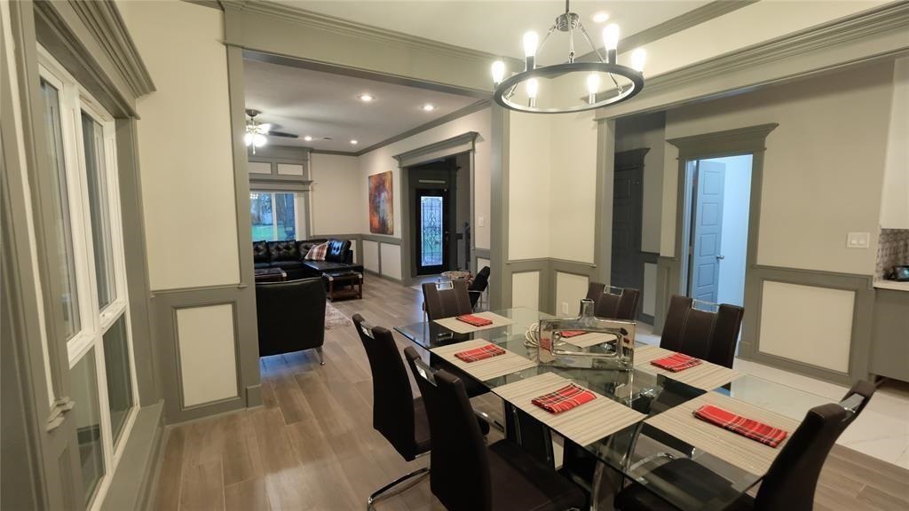 Houston Condo: 632 N. Eldridge Pkwy