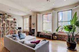 Houston Condo: 915 Franklin