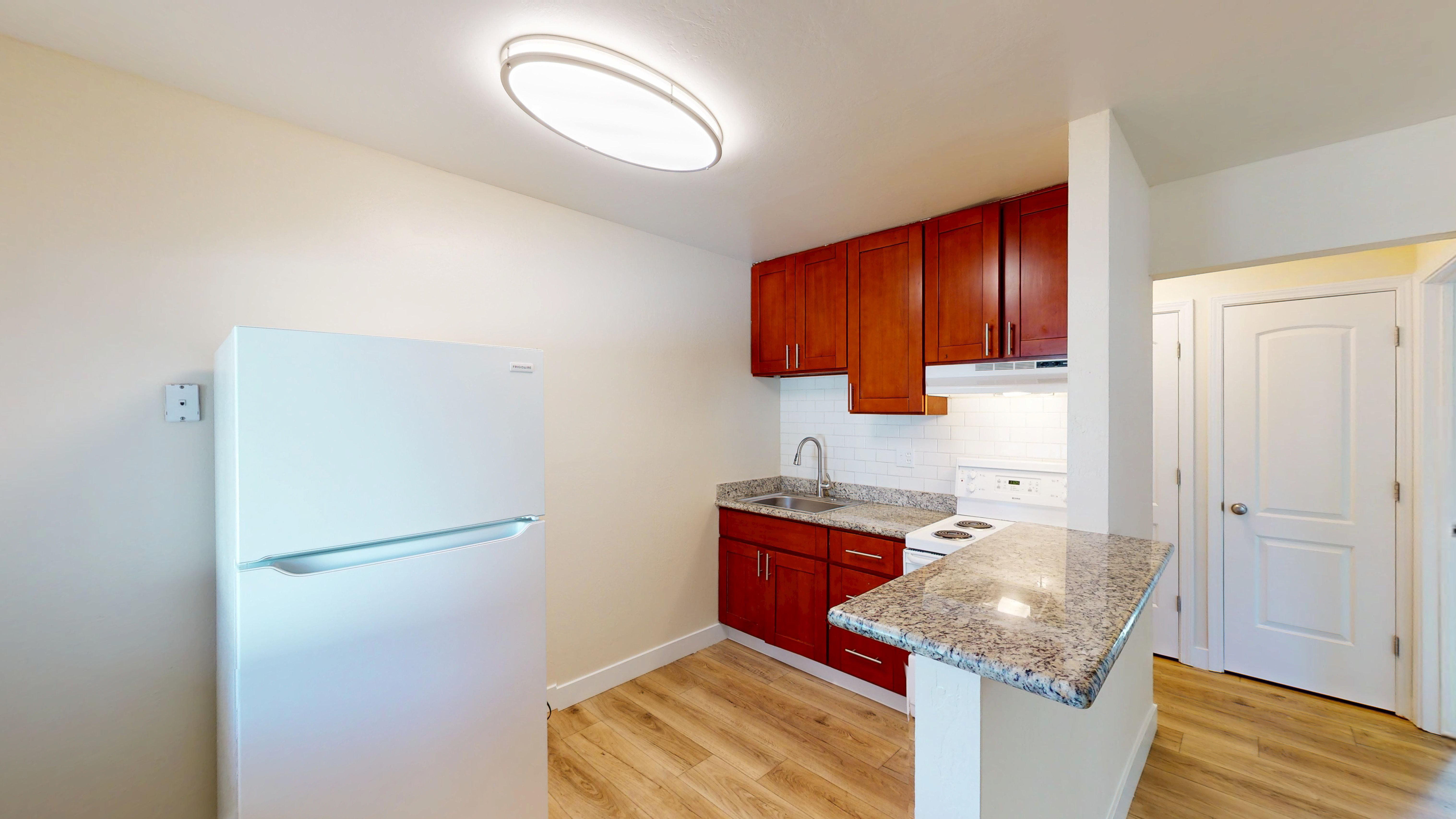 Glen Ellen Condo: 15495 Marty Dr