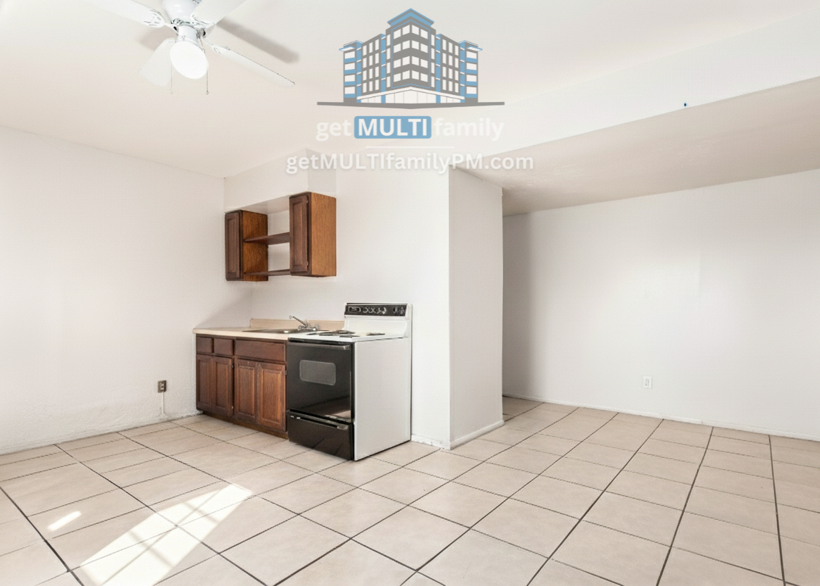 Phoenix Condo: 525 N 32nd St