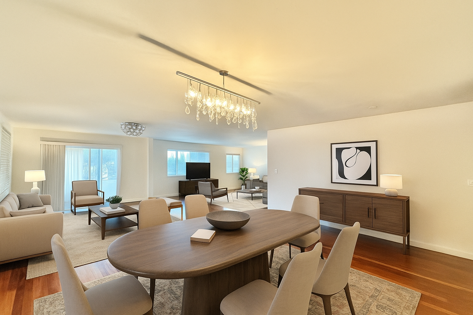 Los Angeles Condo: 10655 Wilshire Blvd