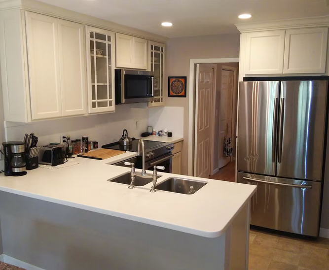 San Antonio Condo: 201 Ellwood