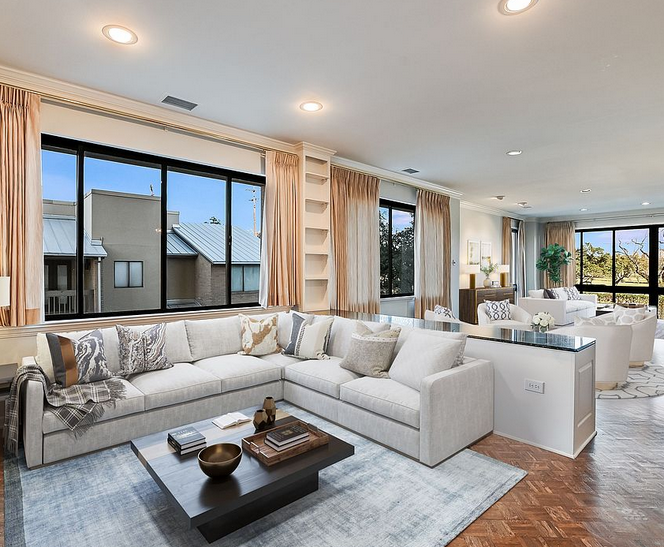 San Antonio Condo: 4001 New Braunfels