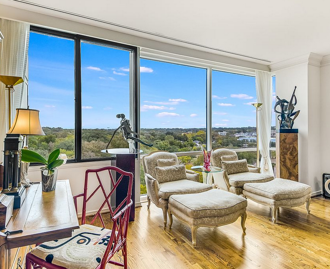 San Antonio Condo: 200 Patterson