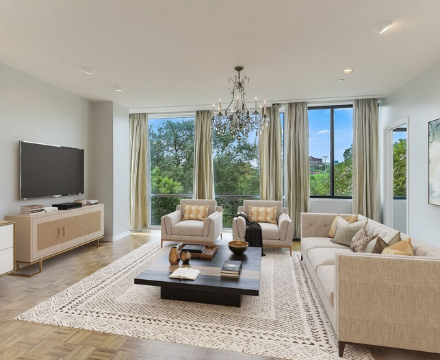 San Antonio Condo: 200 Patterson