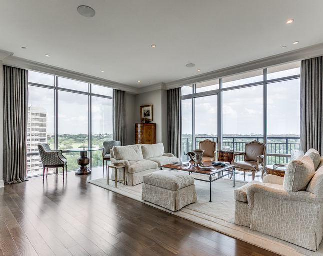 San Antonio Condo: 200 Patterson