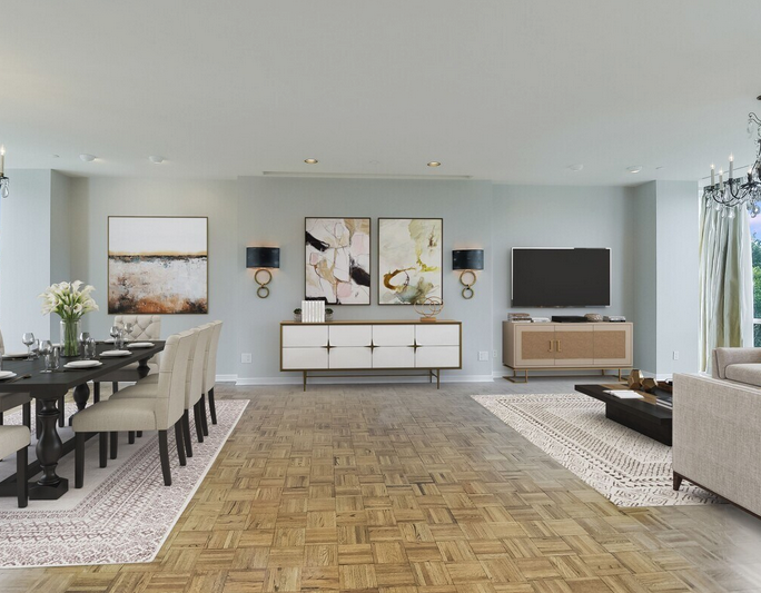 San Antonio Condo: 200 Patterson