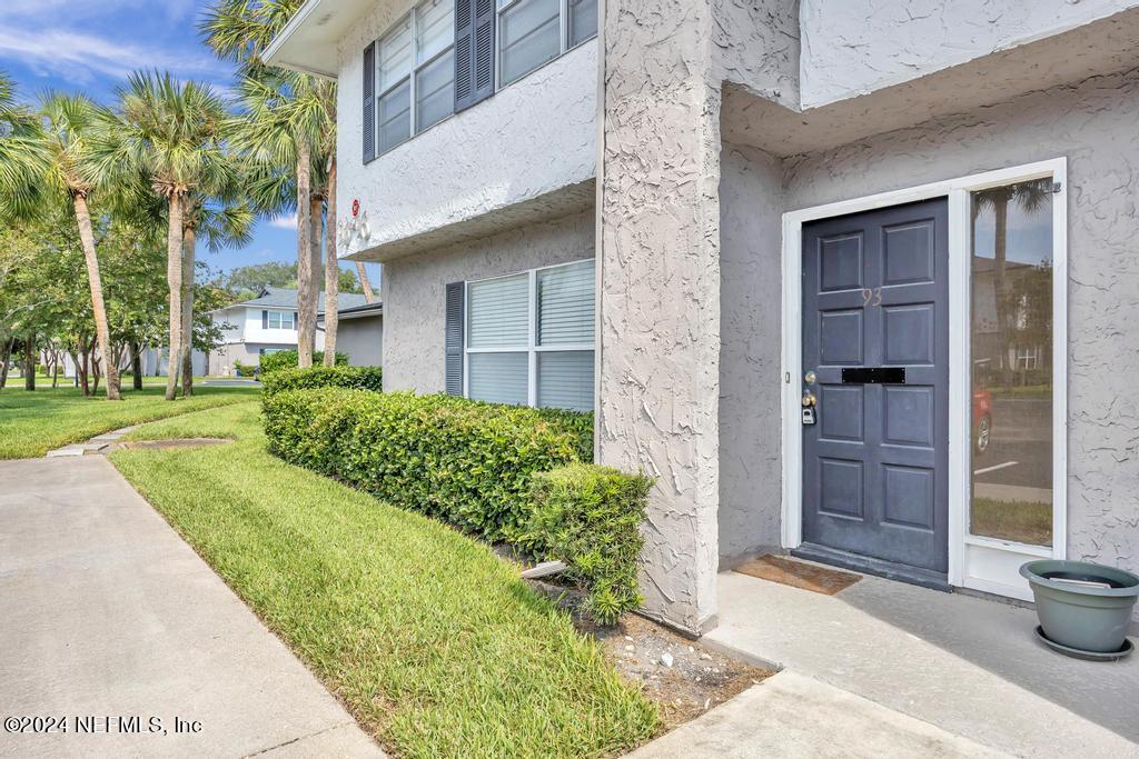Ponte Vedra Beach Condo: 695 A1A North