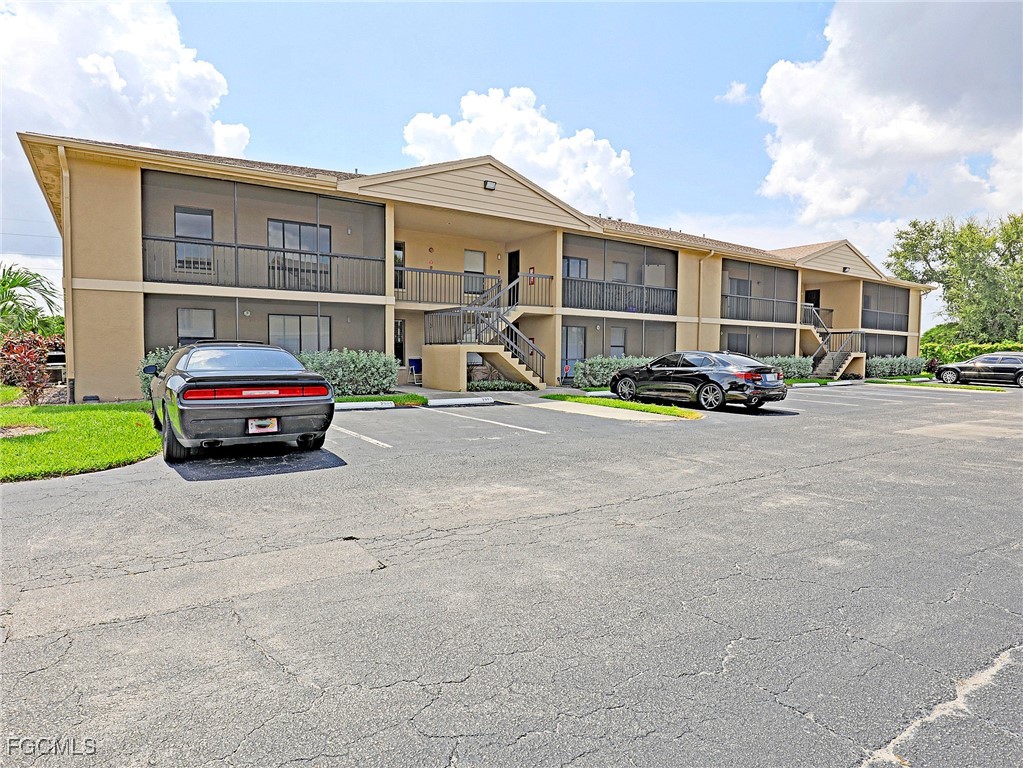 Fort Myers Condo: 5329 Summerlin Road