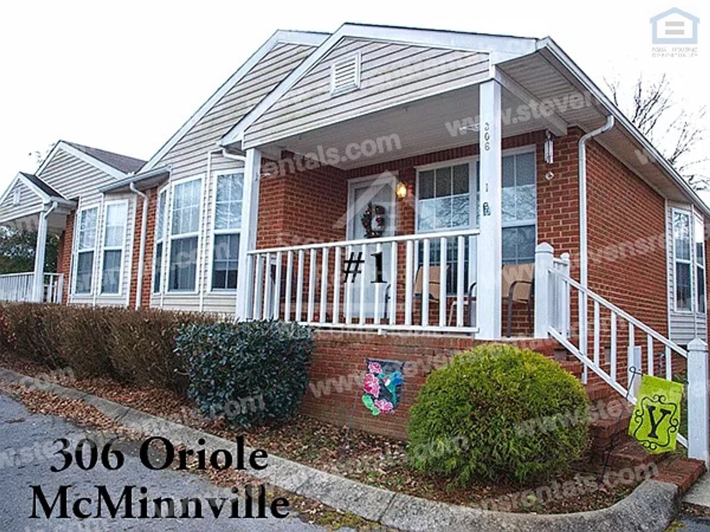 Mcminnville House: 306 Oriole Dr