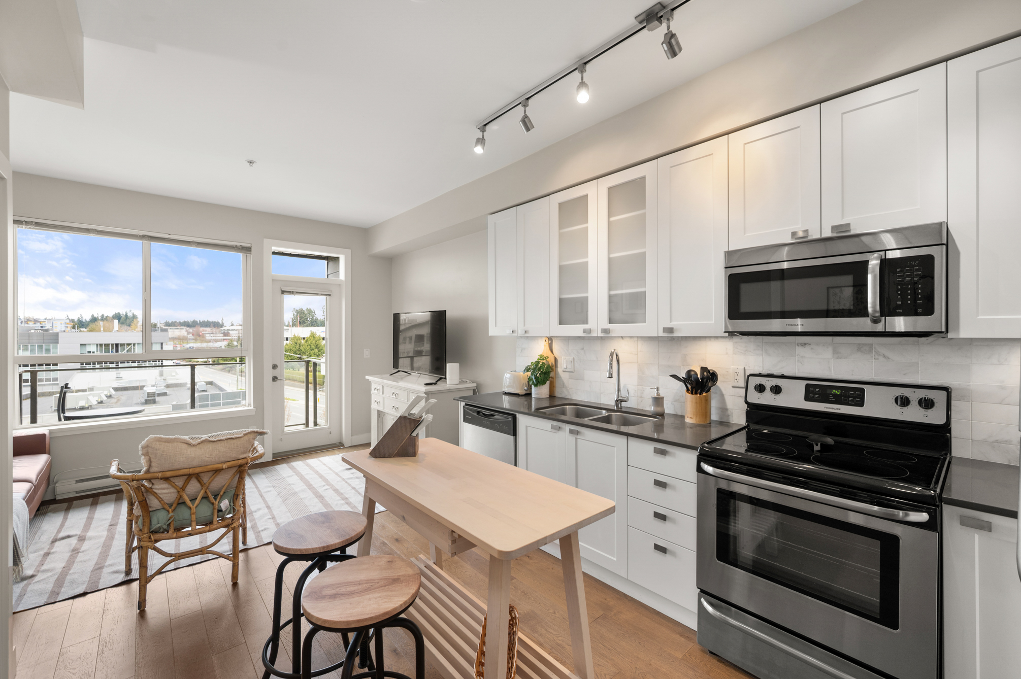 Abbotsford Townhome: 3090 Gladwin Rd