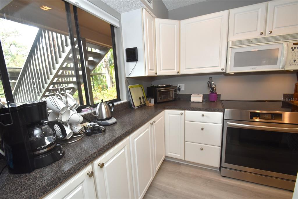 Sarasota Condo: 1608 Bayhouse Point Drive