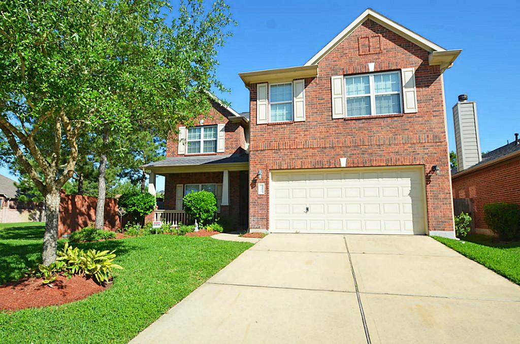 Katy Condo: 4411 Wellington Grove Lane