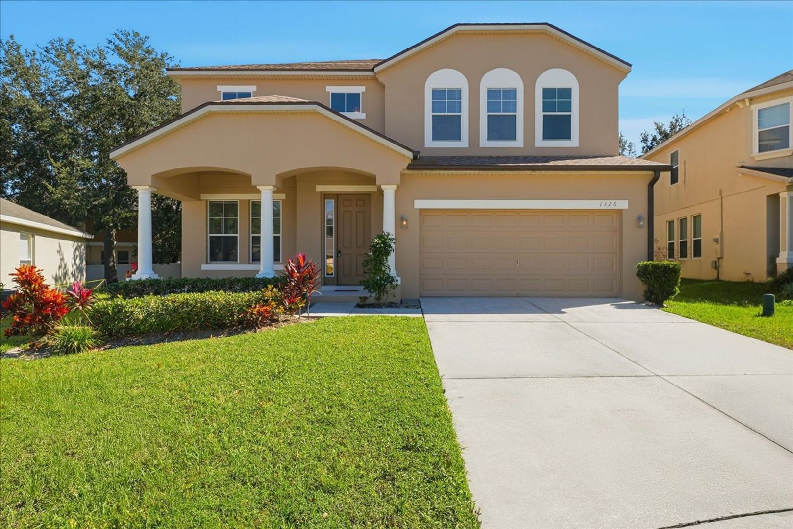 Ocoee House: 1326 Plumgrass Cir.