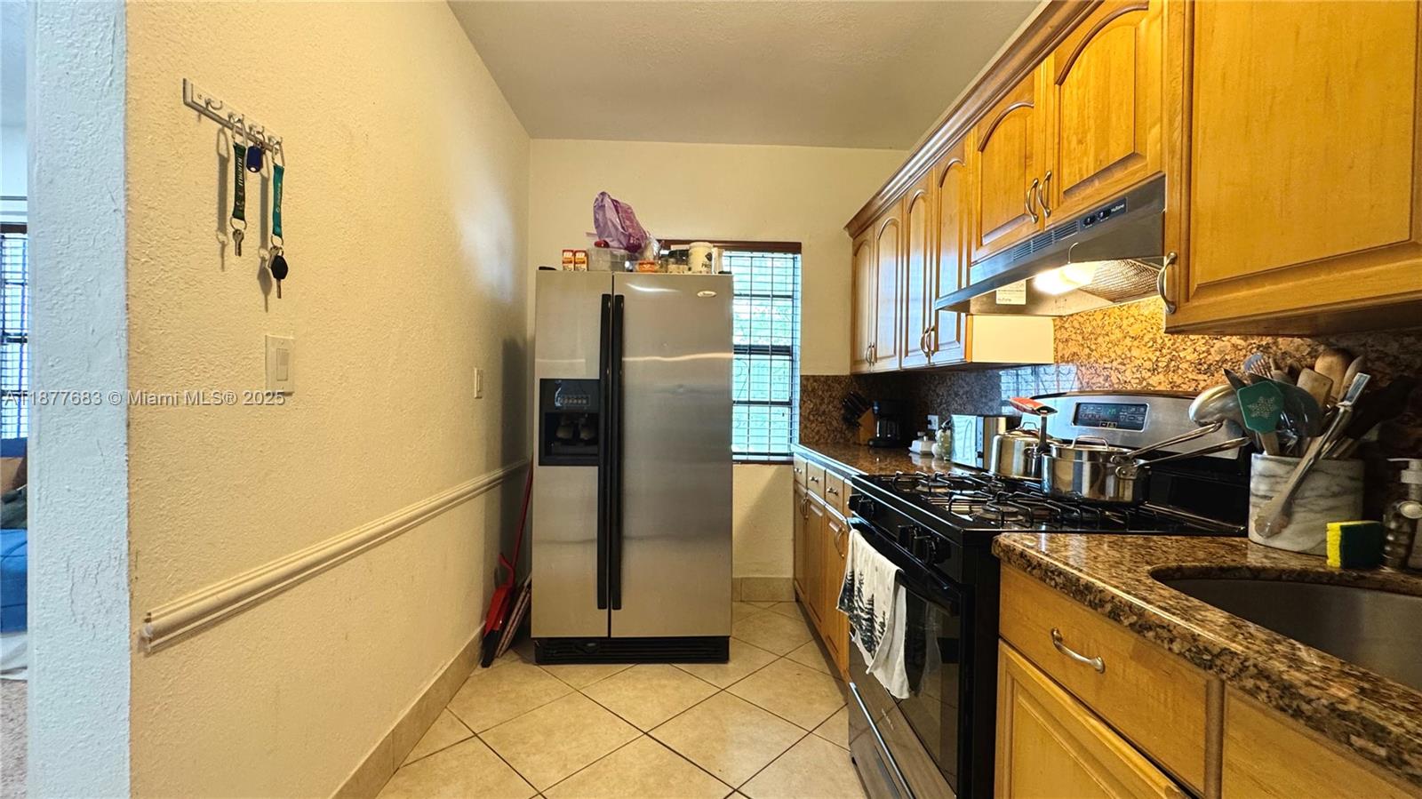 Miami Beach Condo: 2243 Calais Drive