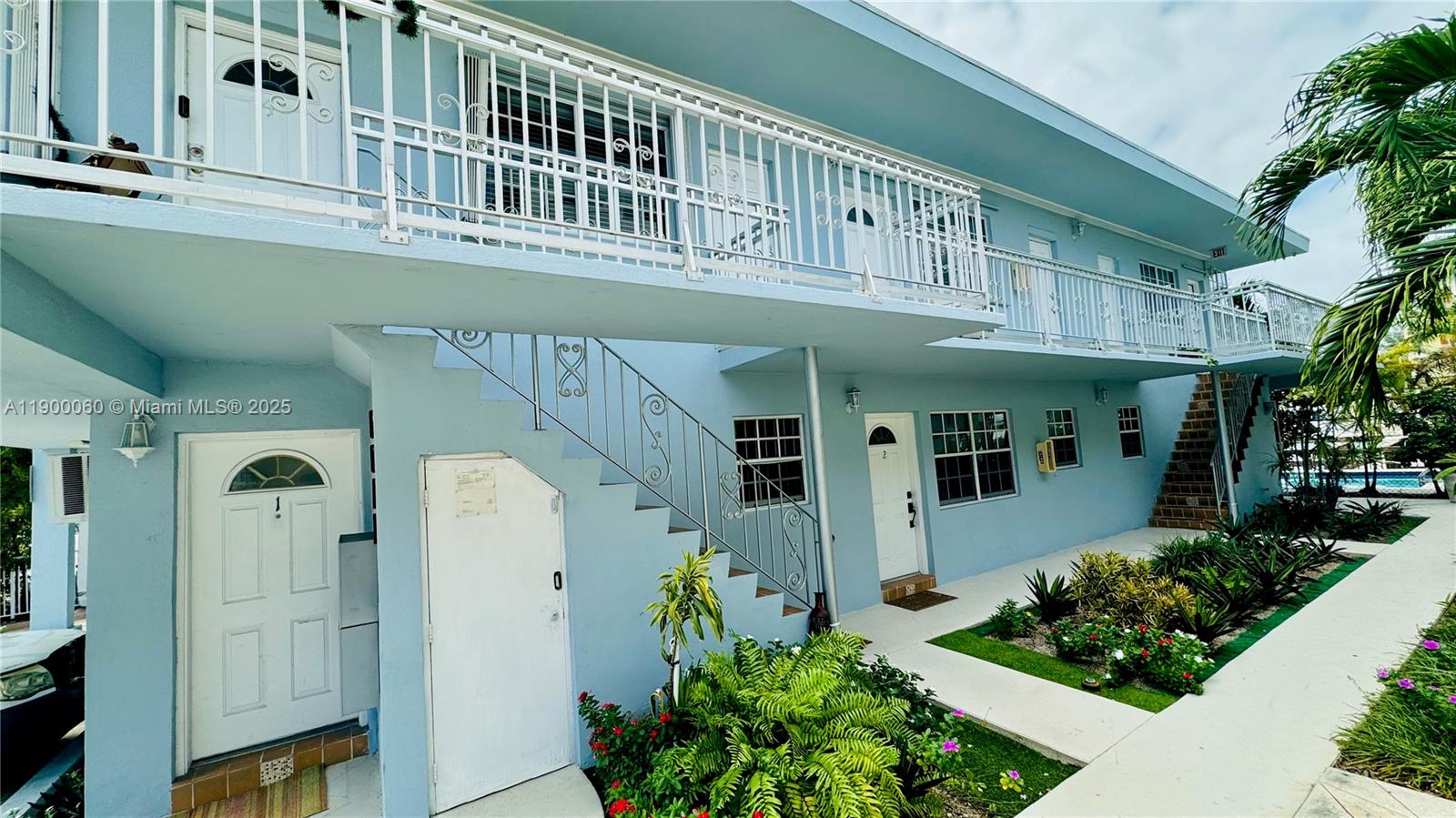 Miami Beach Condo: 8000 Tatum Waterway Drive