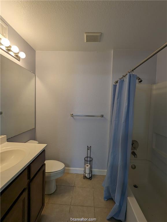 College Station Condo: 521 Southwest Parkway