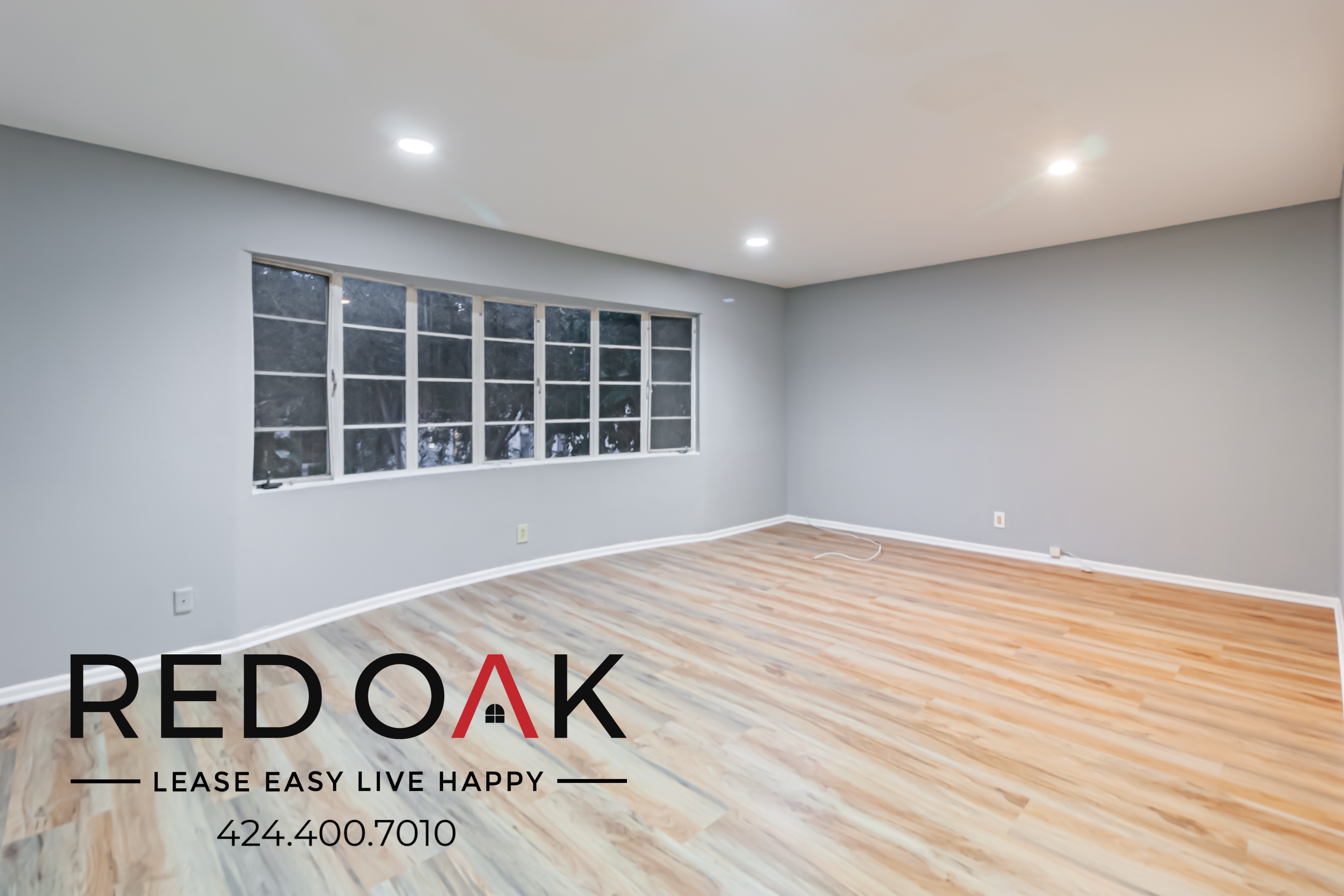 Los Angeles Condo: 1311 N Laurel Ave