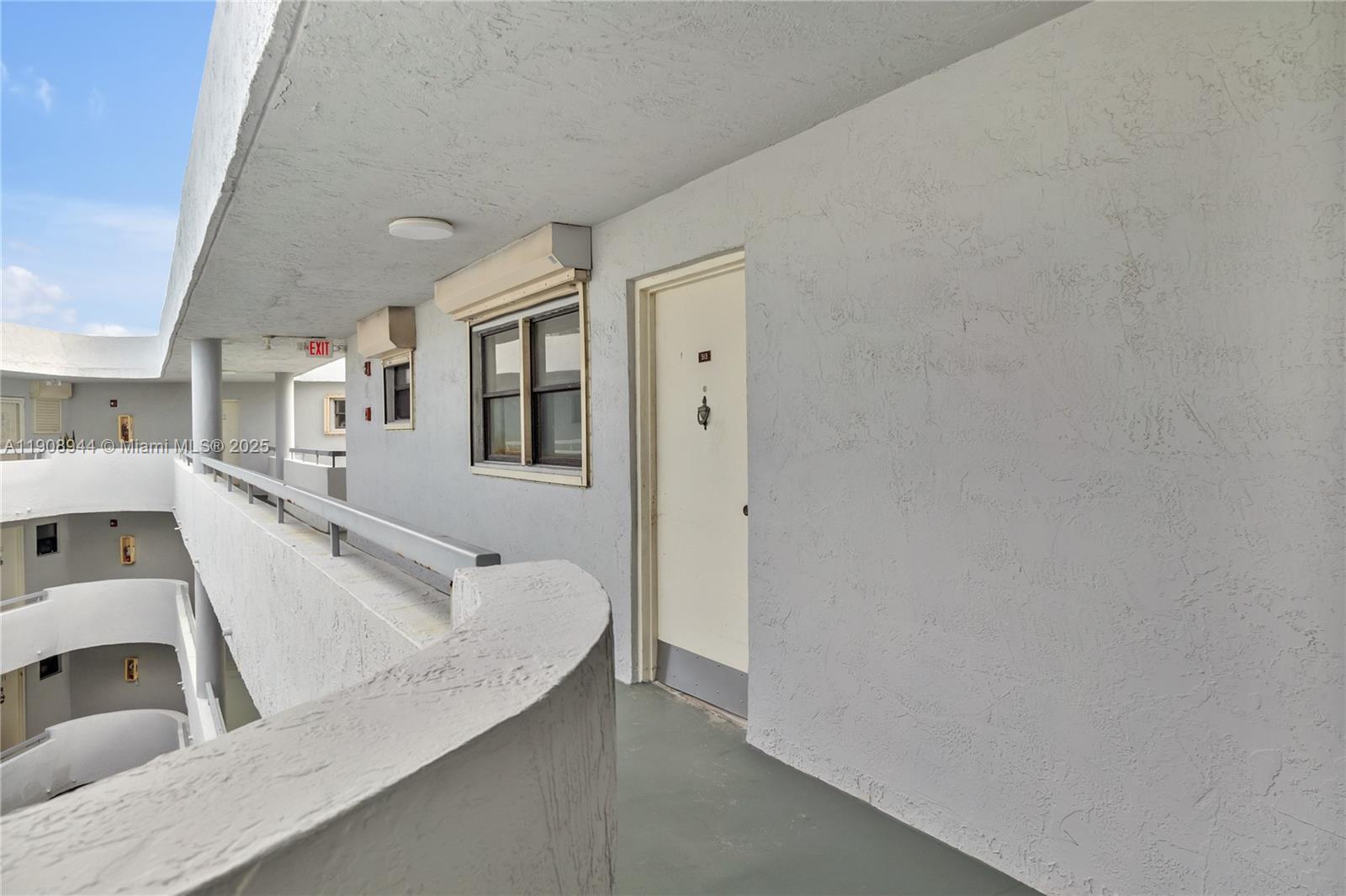 Miami Beach Condo: 7300 Wayne Avenue