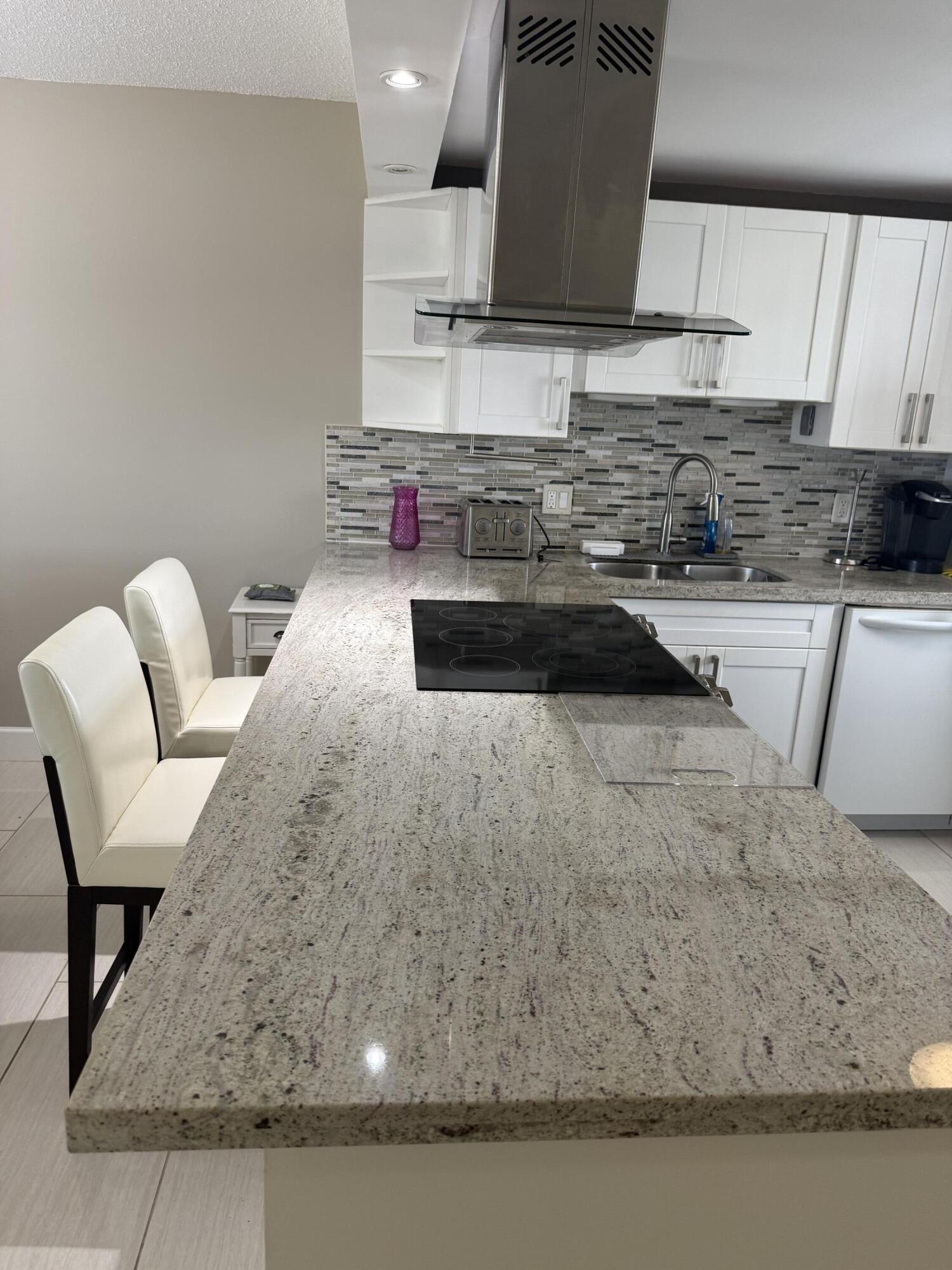 Boca Raton Condo: 5700 Northwest 2nd Avenue