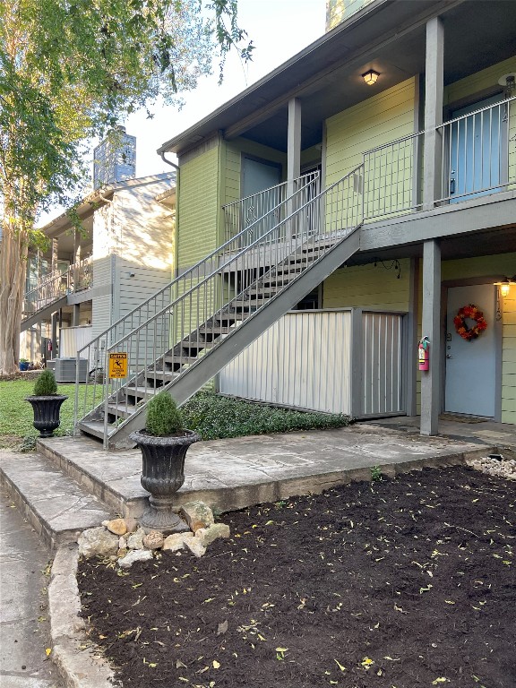 Austin Condo: 3204 Manchaca Road