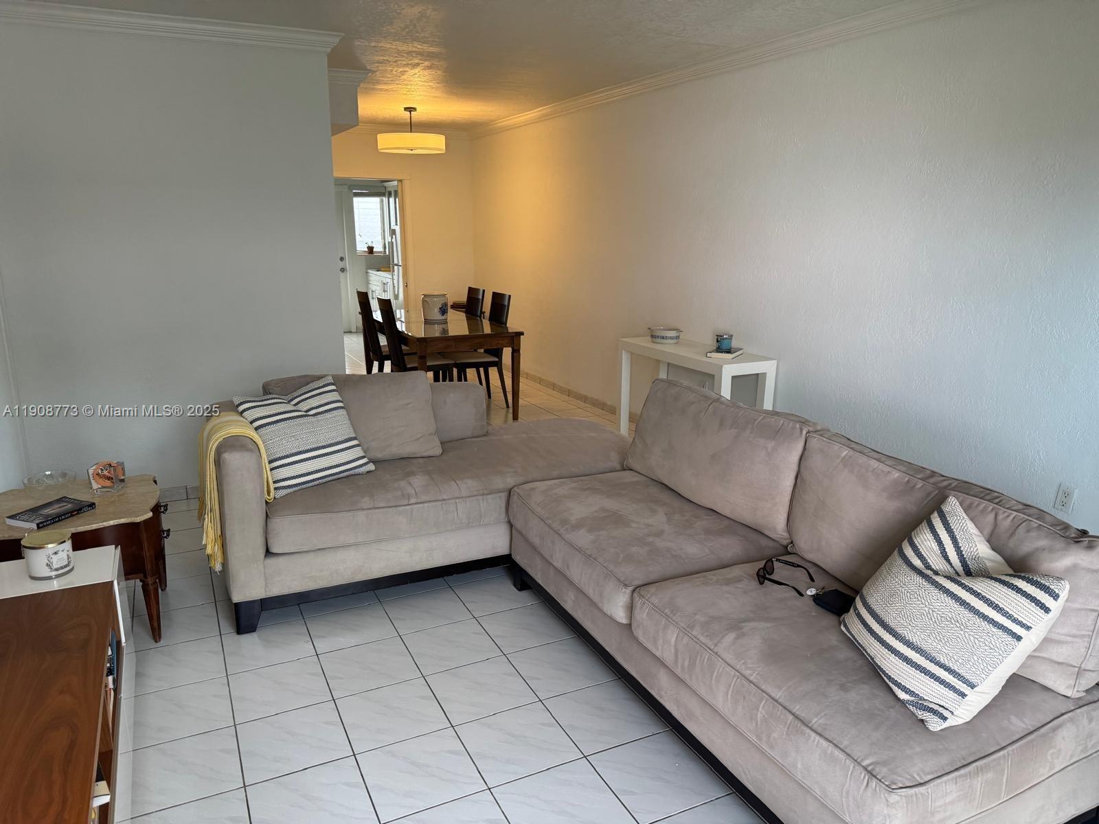 North Bay Village Condo: 7921 East Drive