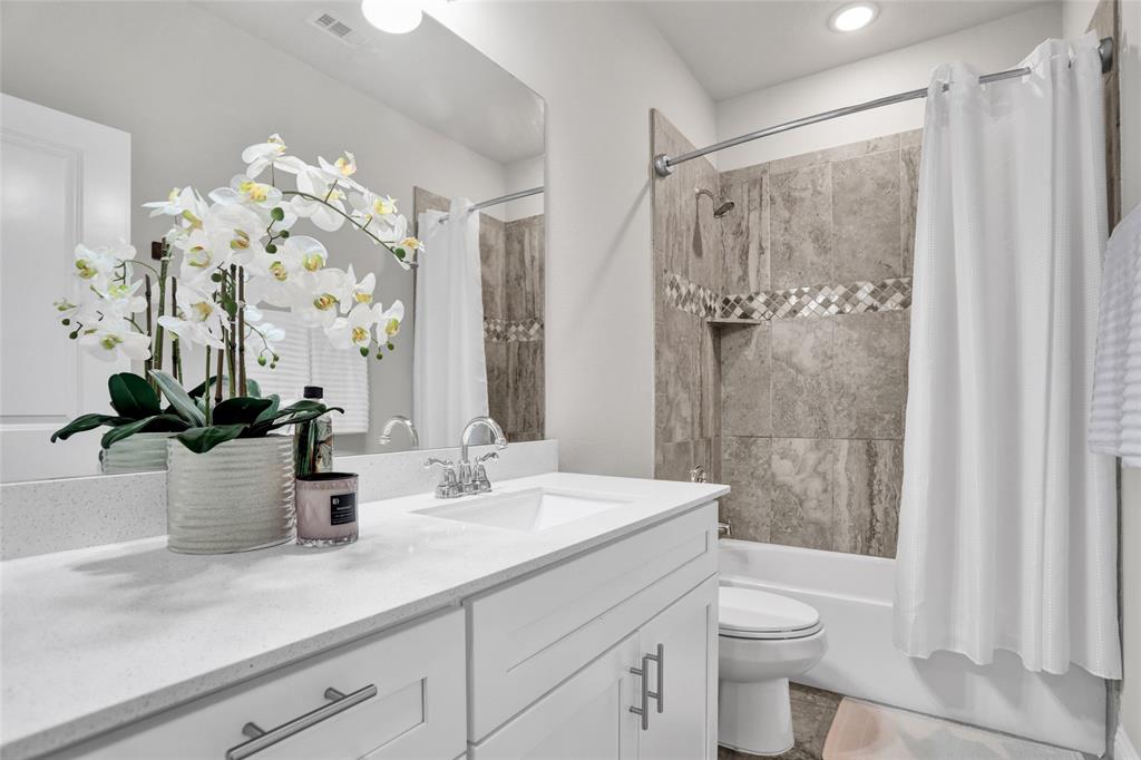 Frisco Condo: 4206 Shavano Drive