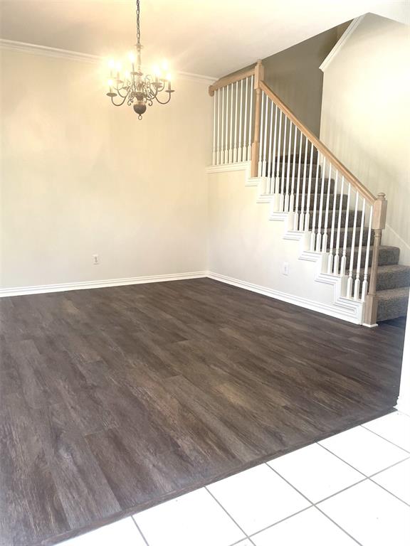 Frisco Condo: 8290 Hickory Street