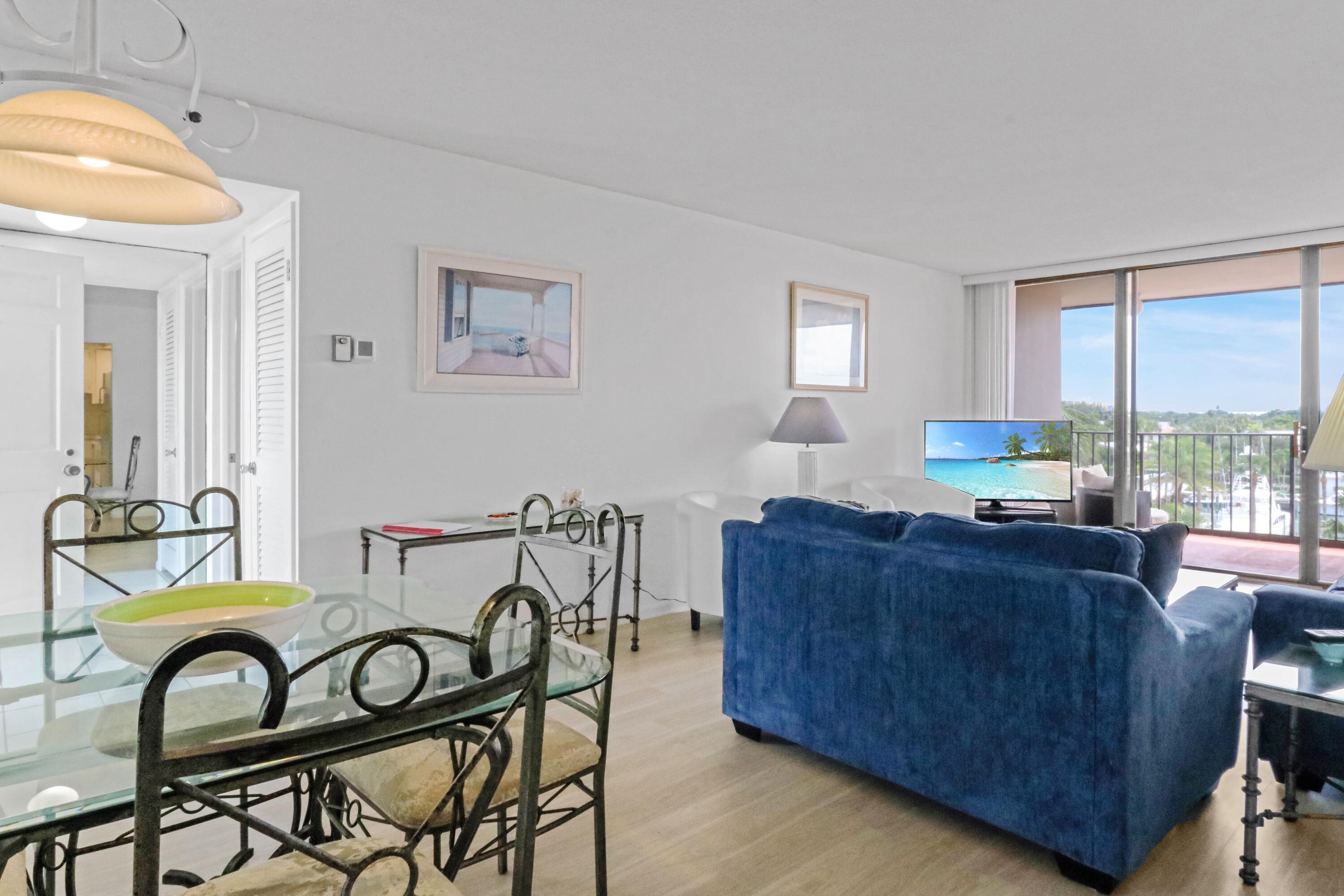 Tequesta Condo: 225 South Beach Road