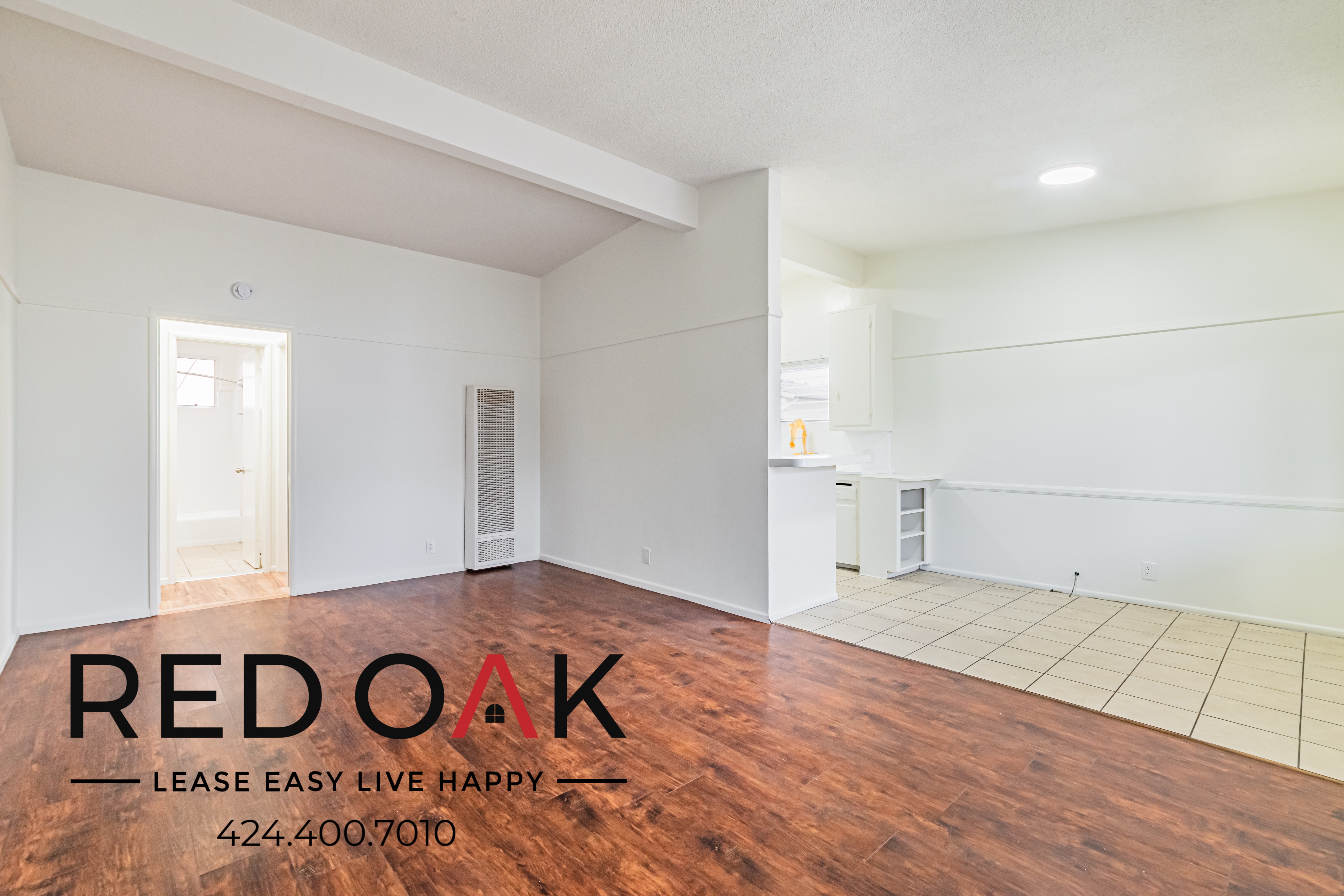 Santa Monica Condo: 1533 9th St
