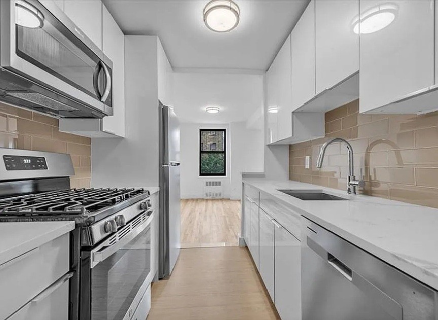Brooklyn Condo: 411 East 26th Street