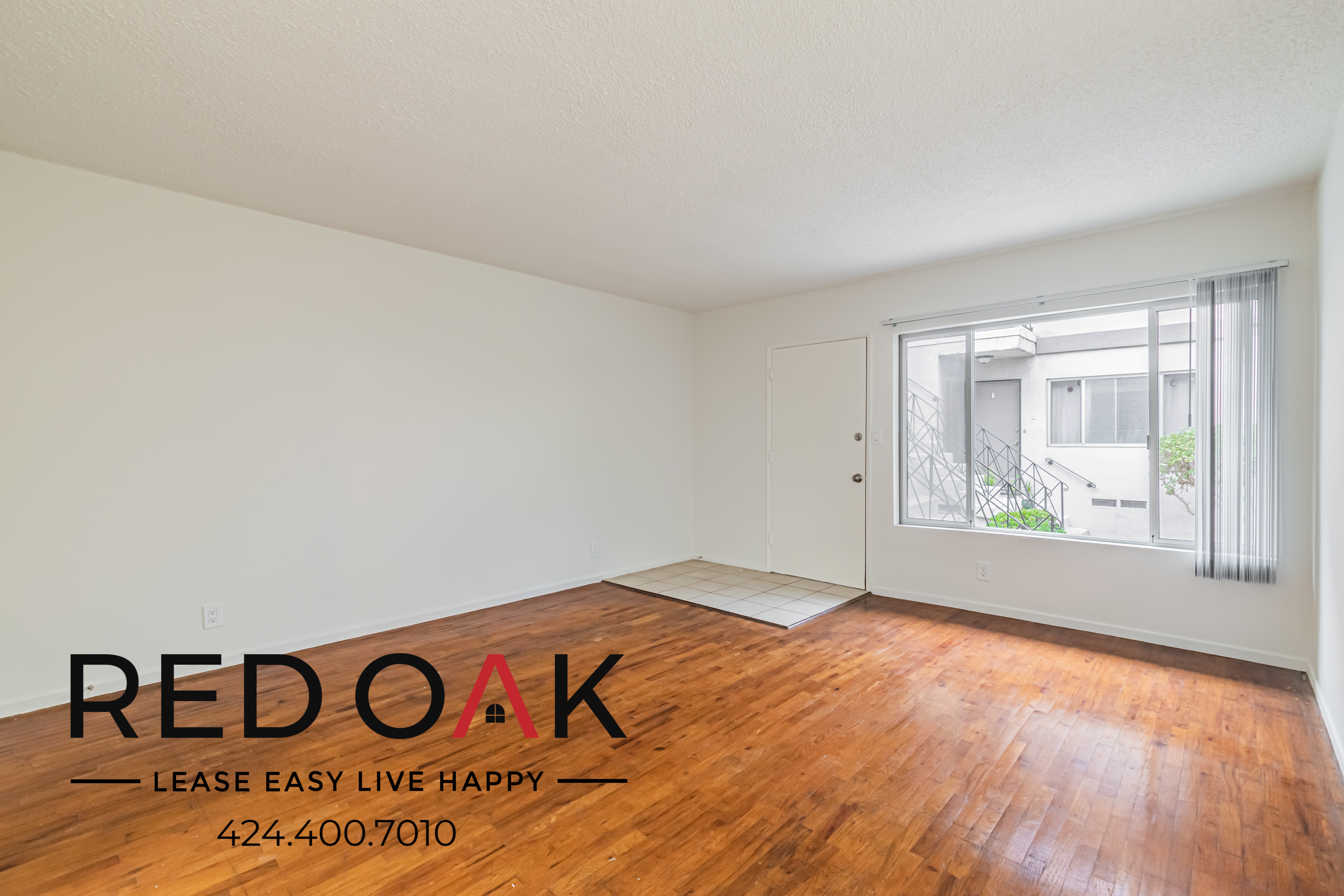 Santa Monica Condo: 1537 9th St