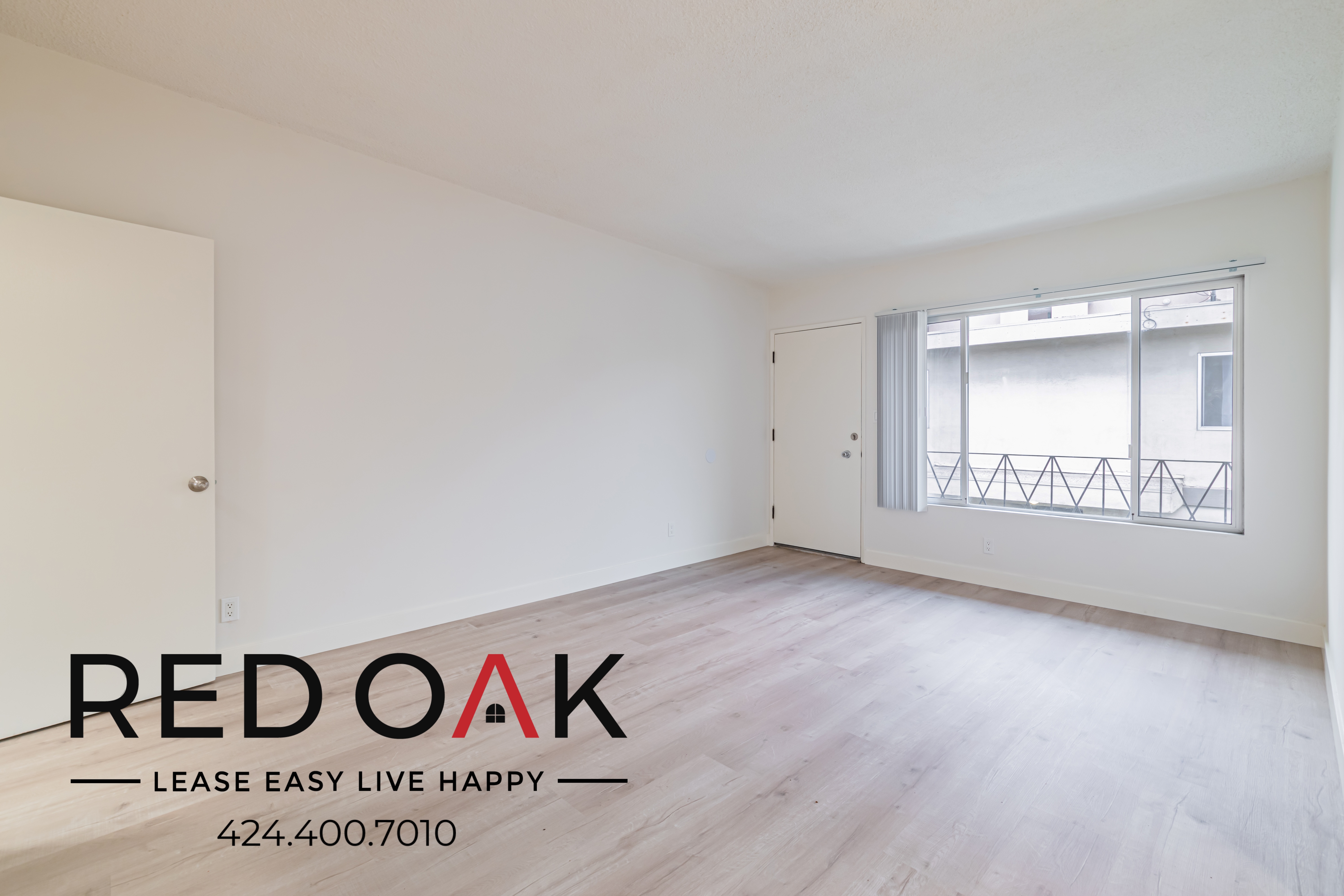 Santa Monica Condo: 1537 9th St