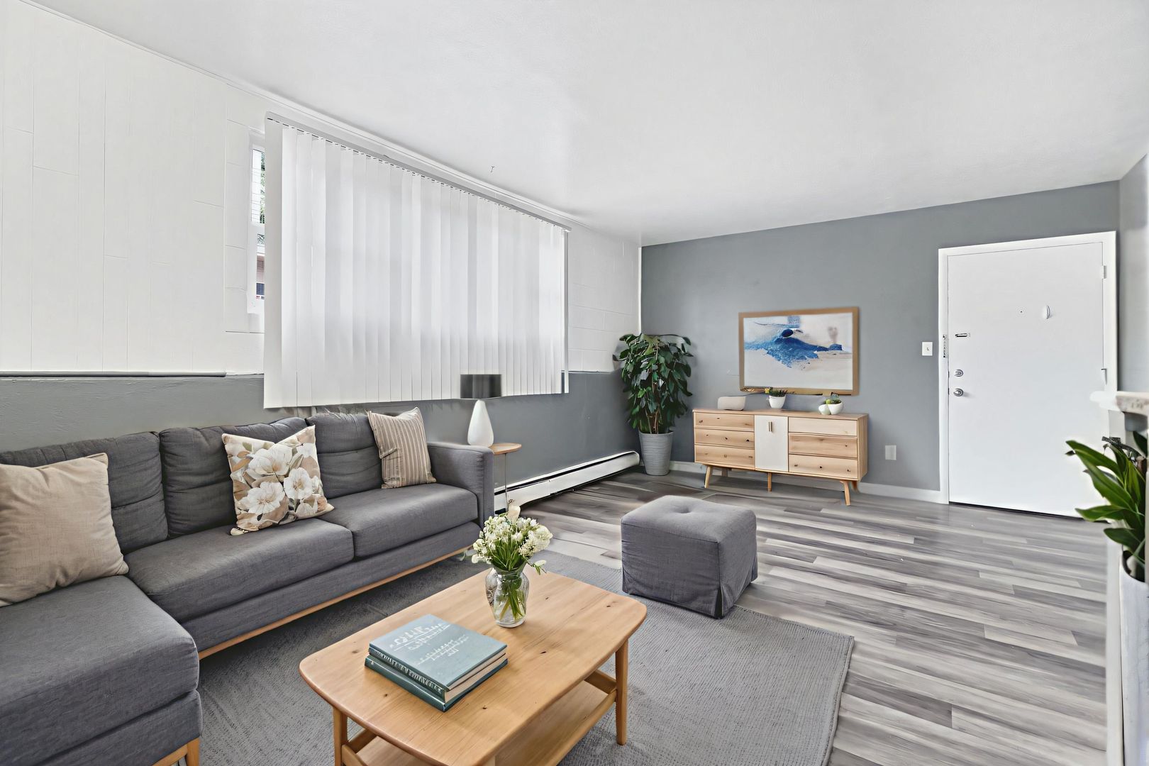 Colorado Springs Condo: 3164 W Colorado Ave