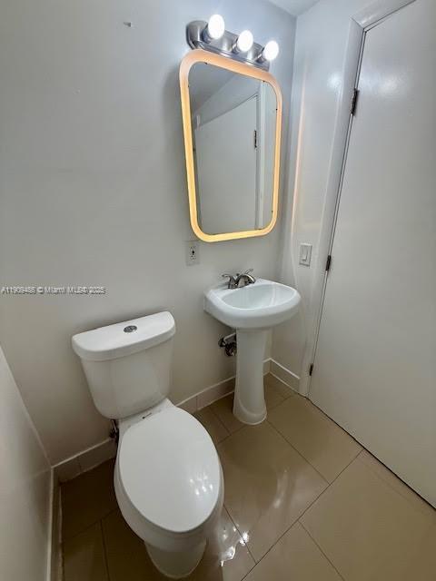 Miami Beach Condo: 6966 Byron Avenue