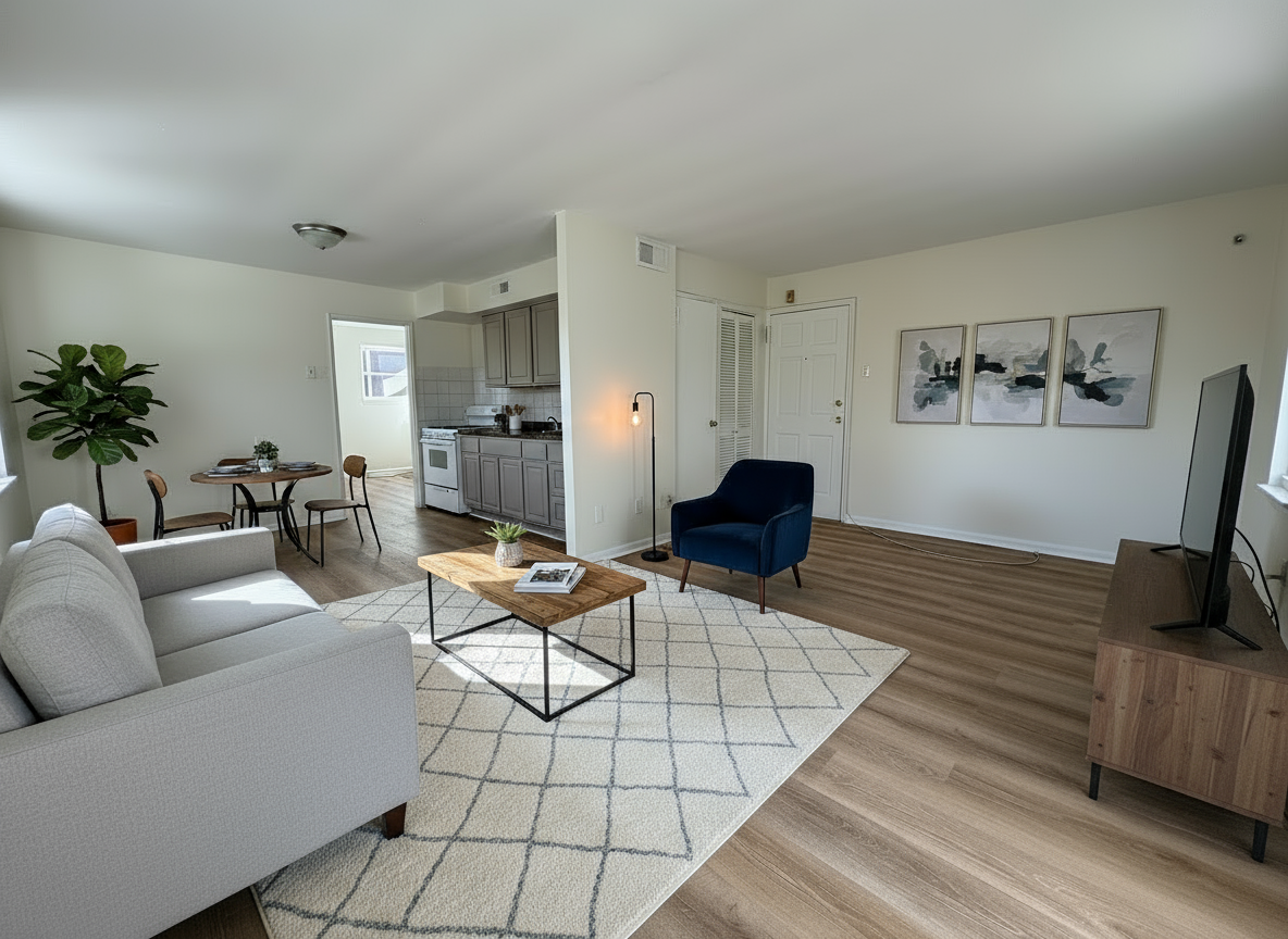 Philadelphia Condo: 7405 Dorcas Street