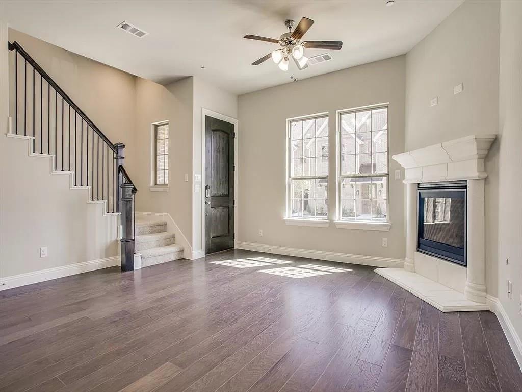 Frisco Condo: 4201 Kearsage Drive