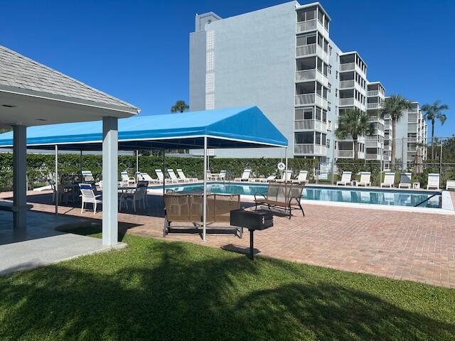 Boca Raton Condo: 5500 Northwest 2nd Avenue