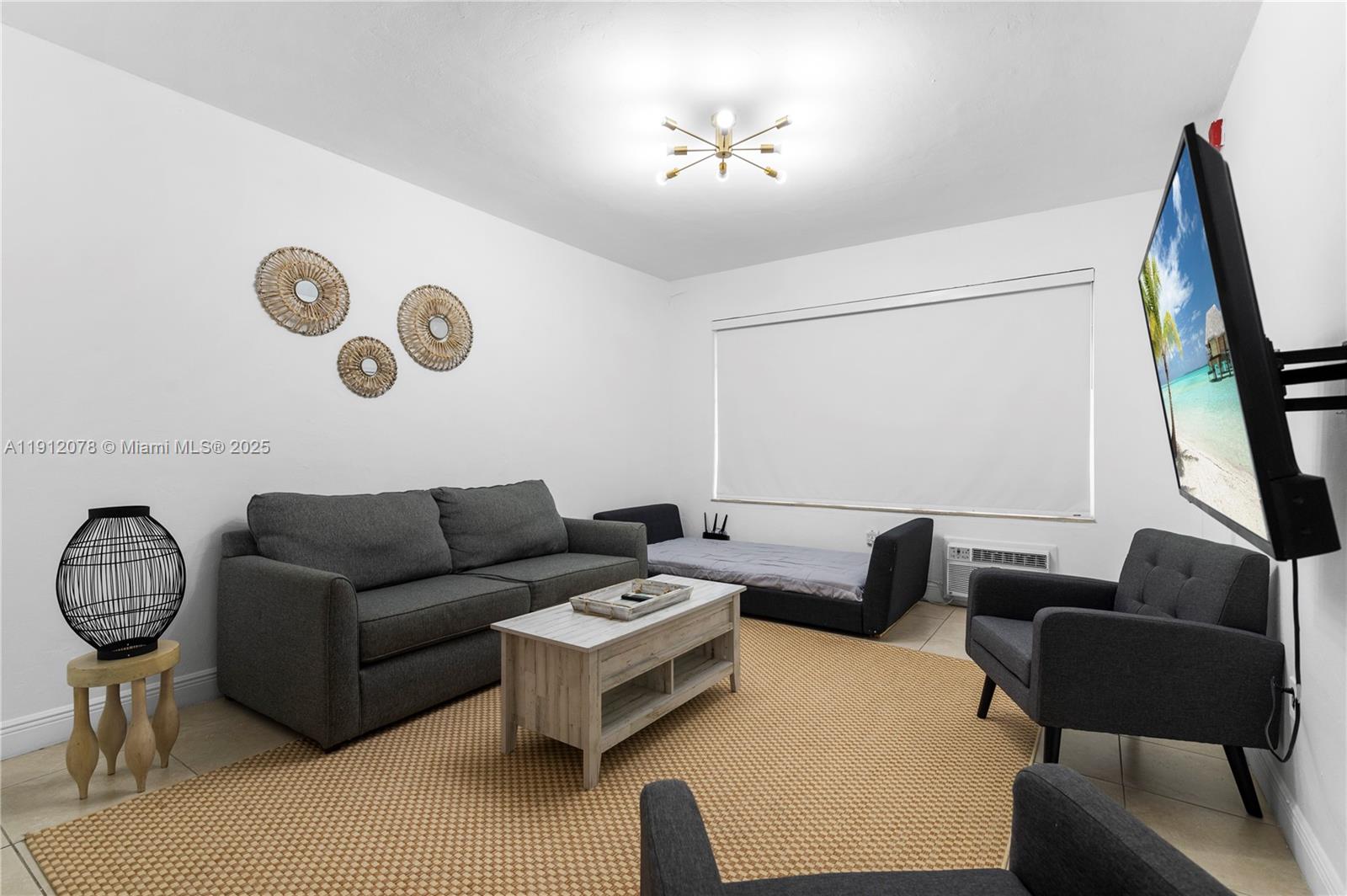 Miami Beach Condo: 301 86th Street