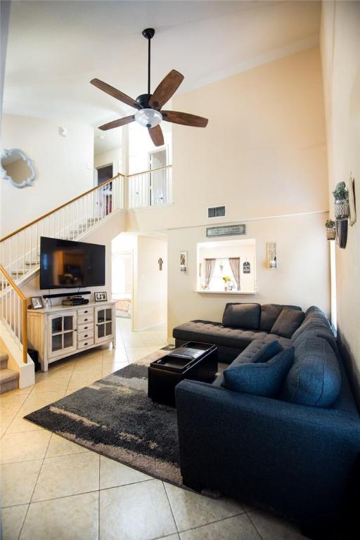 Leander Condo: 1007 Whitley Drive