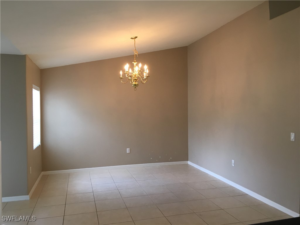 Fort Myers Condo: 11002 Mill Creek Way
