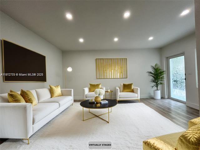 Miami Beach Condo: 1936 Normandy Drive