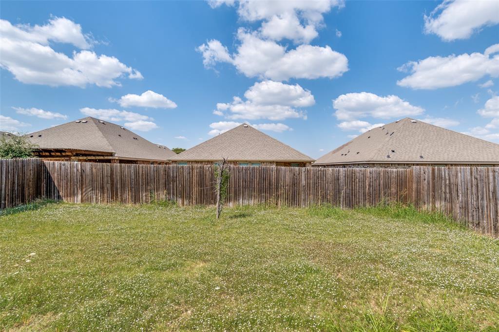 Forney Condo: 3145 Seth Lane