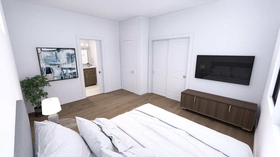 Healdsburg Apartment: 3 Healdsburg Ave